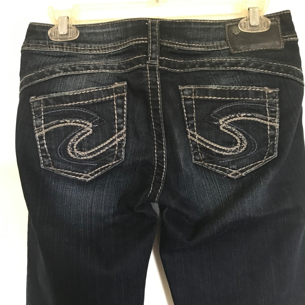 Stretchy Jeans